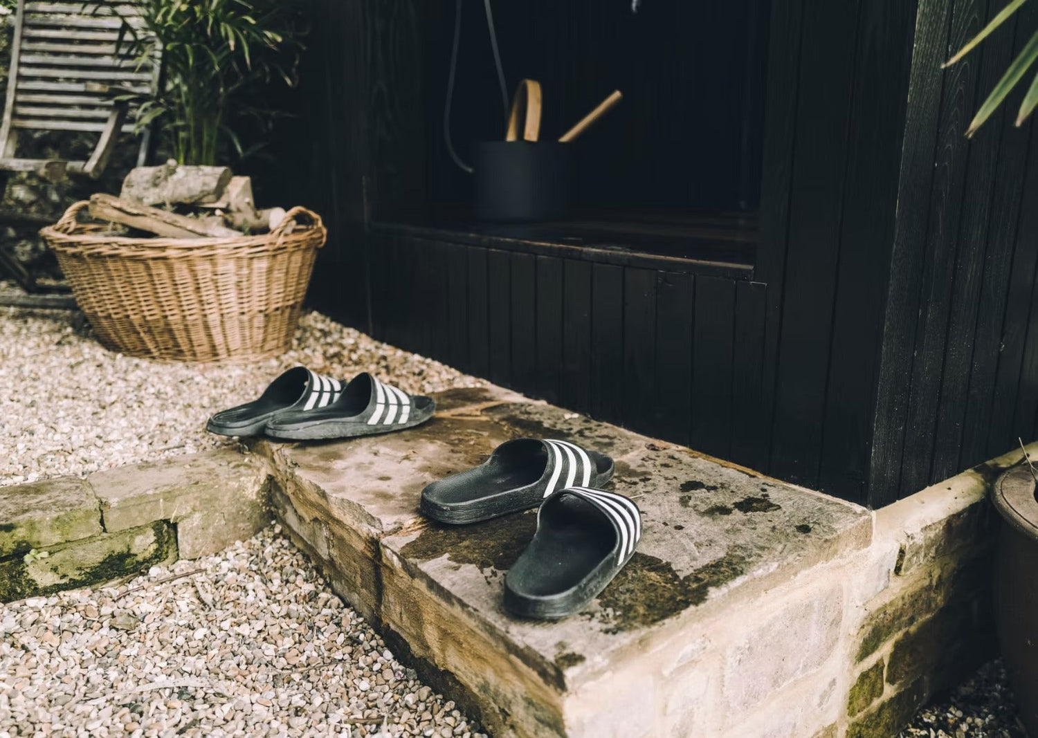 Sauna culture begins in Estonia