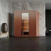 Brightenwells™ Indoor Sauna ZenLine 3