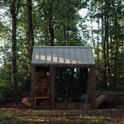 Brightenwells Vitali Sauna