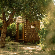 Brightenwells Auralis Sauna