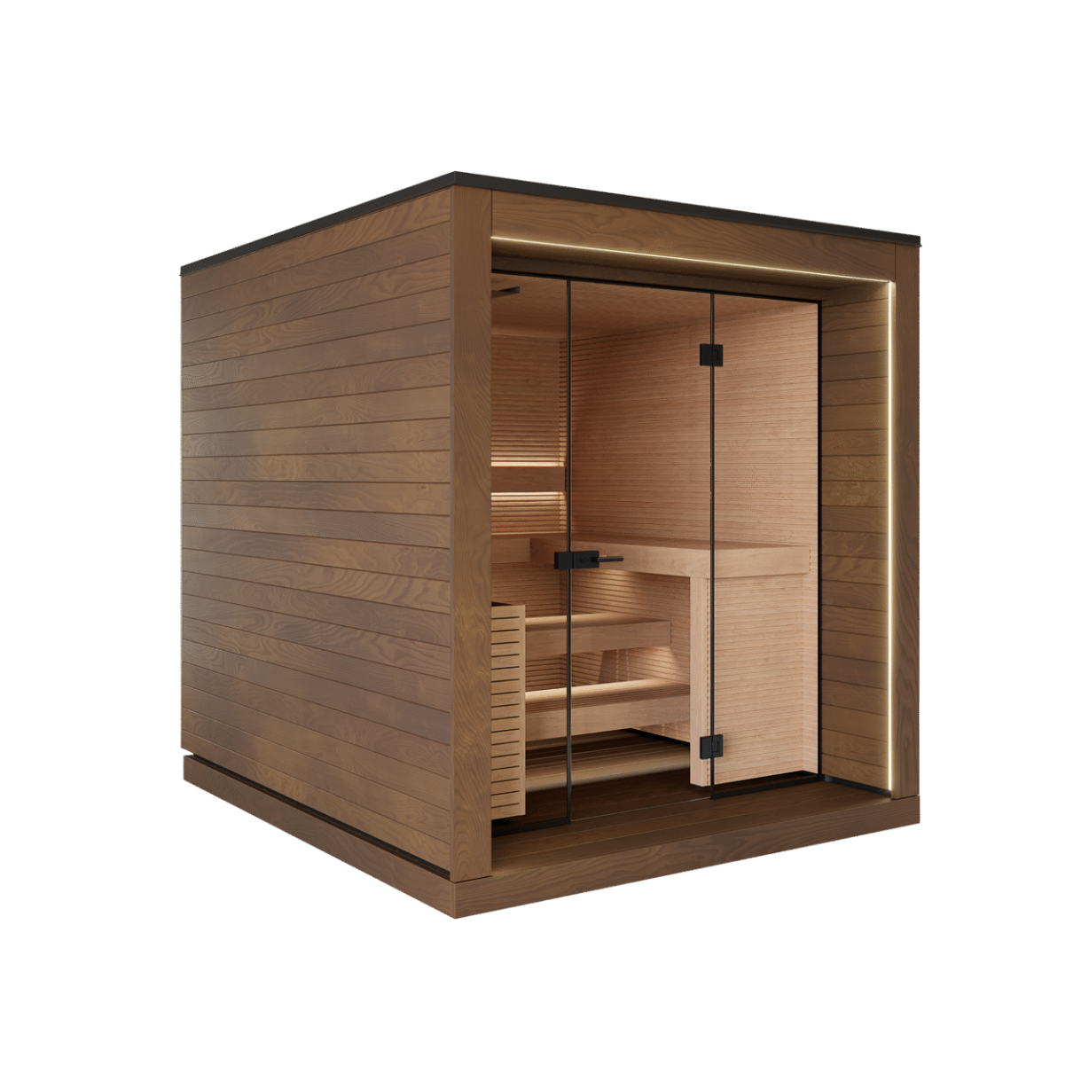 Brightenwells HAVEN ONE