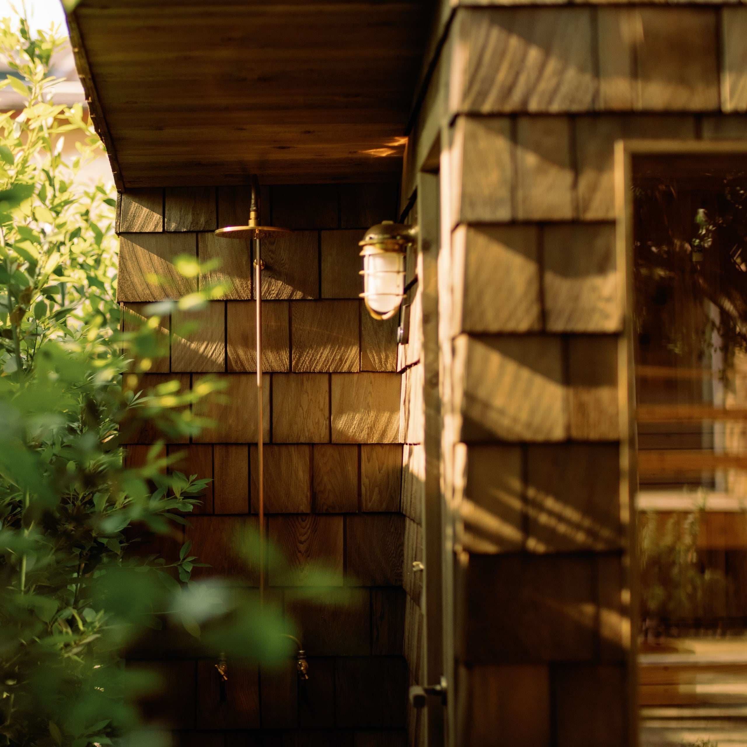 Brightenwells Auralis Sauna