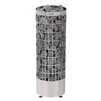 Heater Section