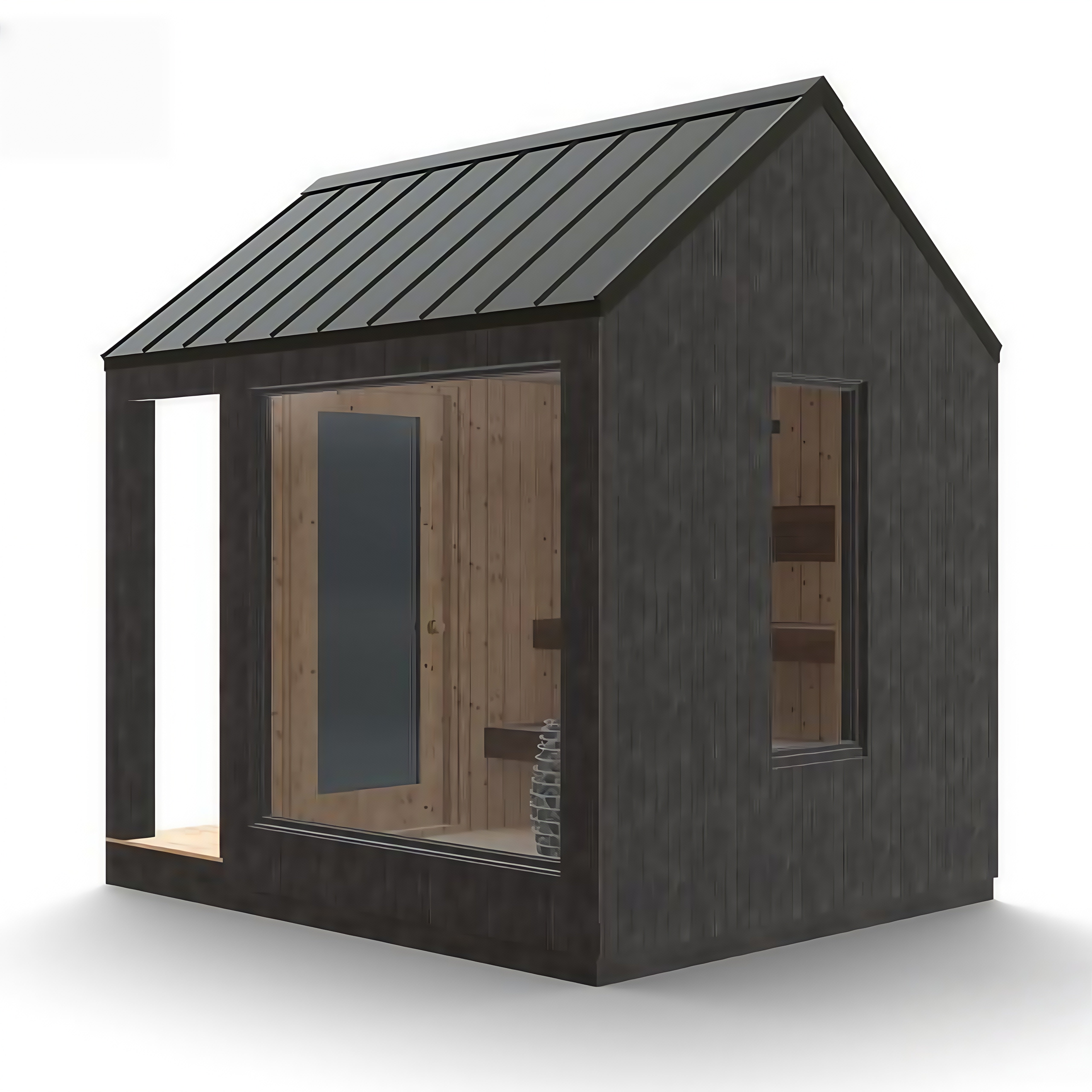 Brightenwells Vitali Sauna