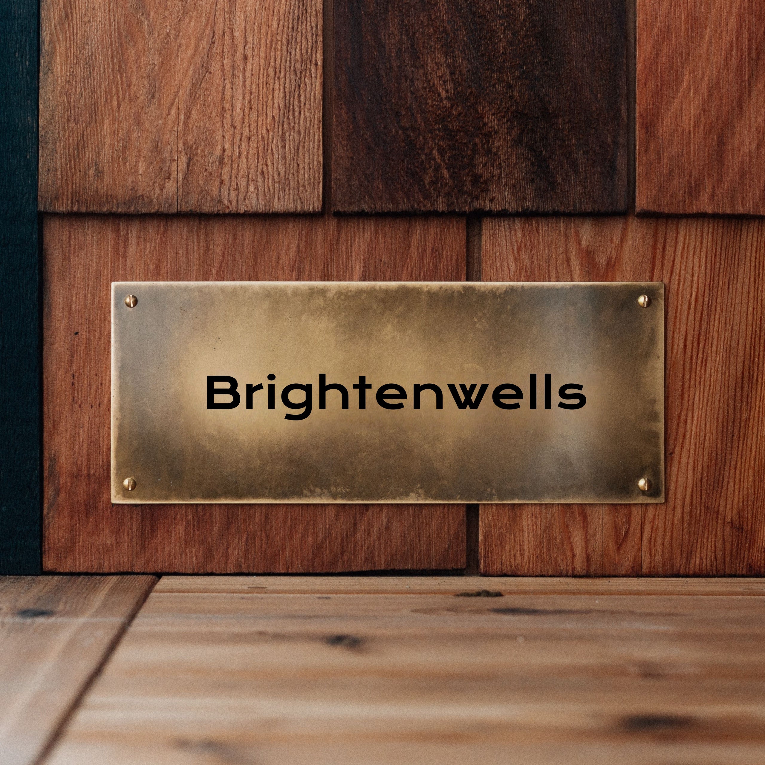 brightenwells