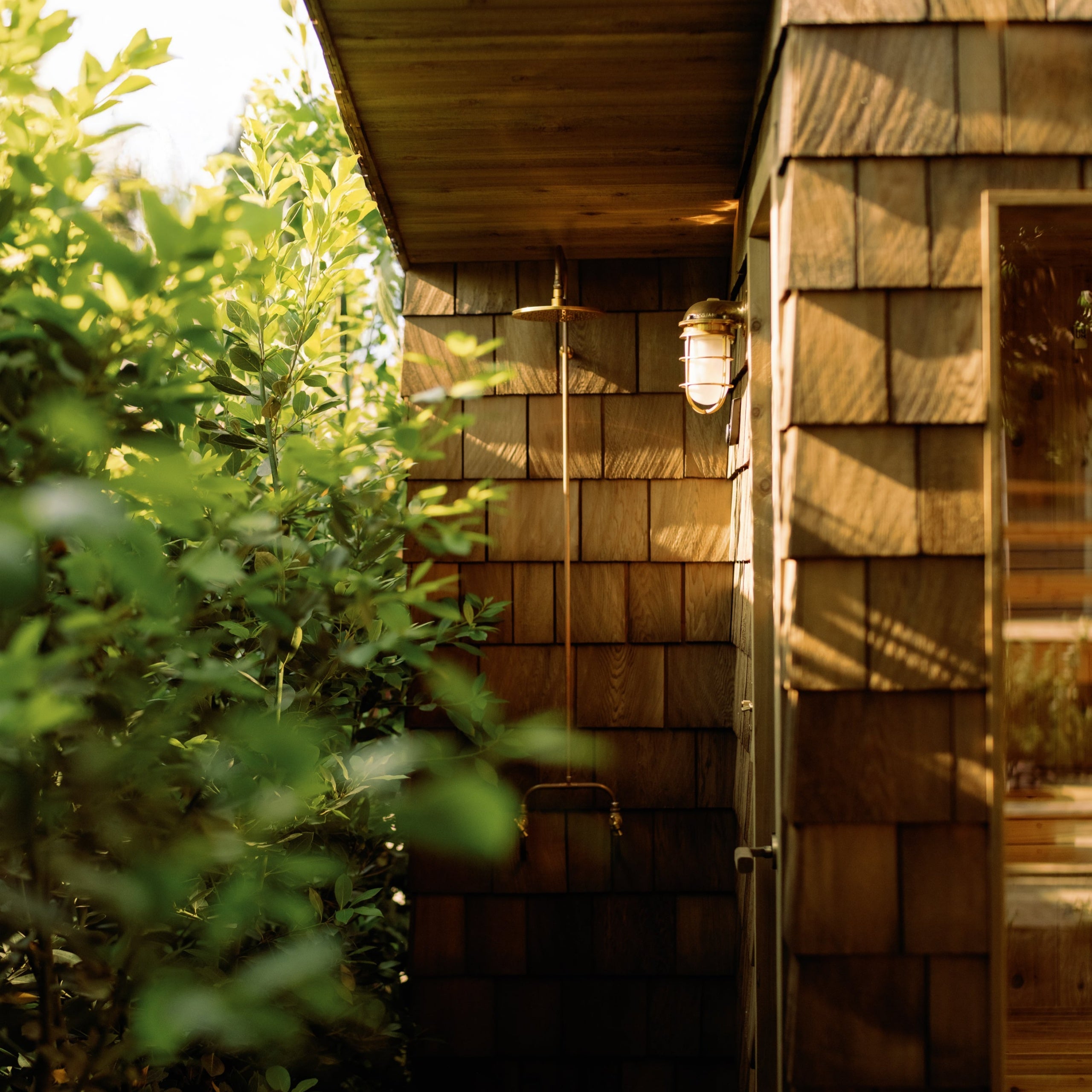 Brightenwells Auralis Sauna