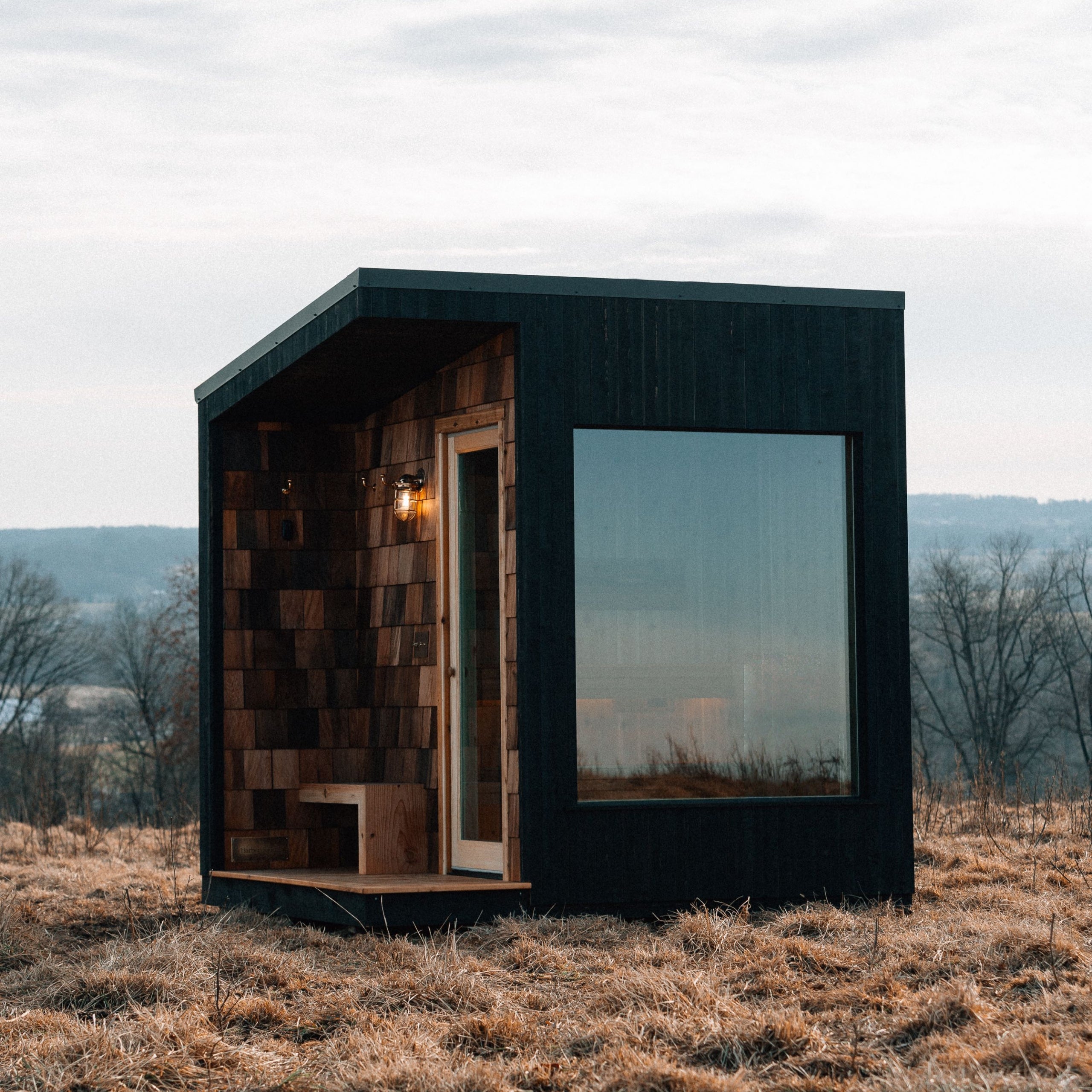 Brightenwells Velora Sauna