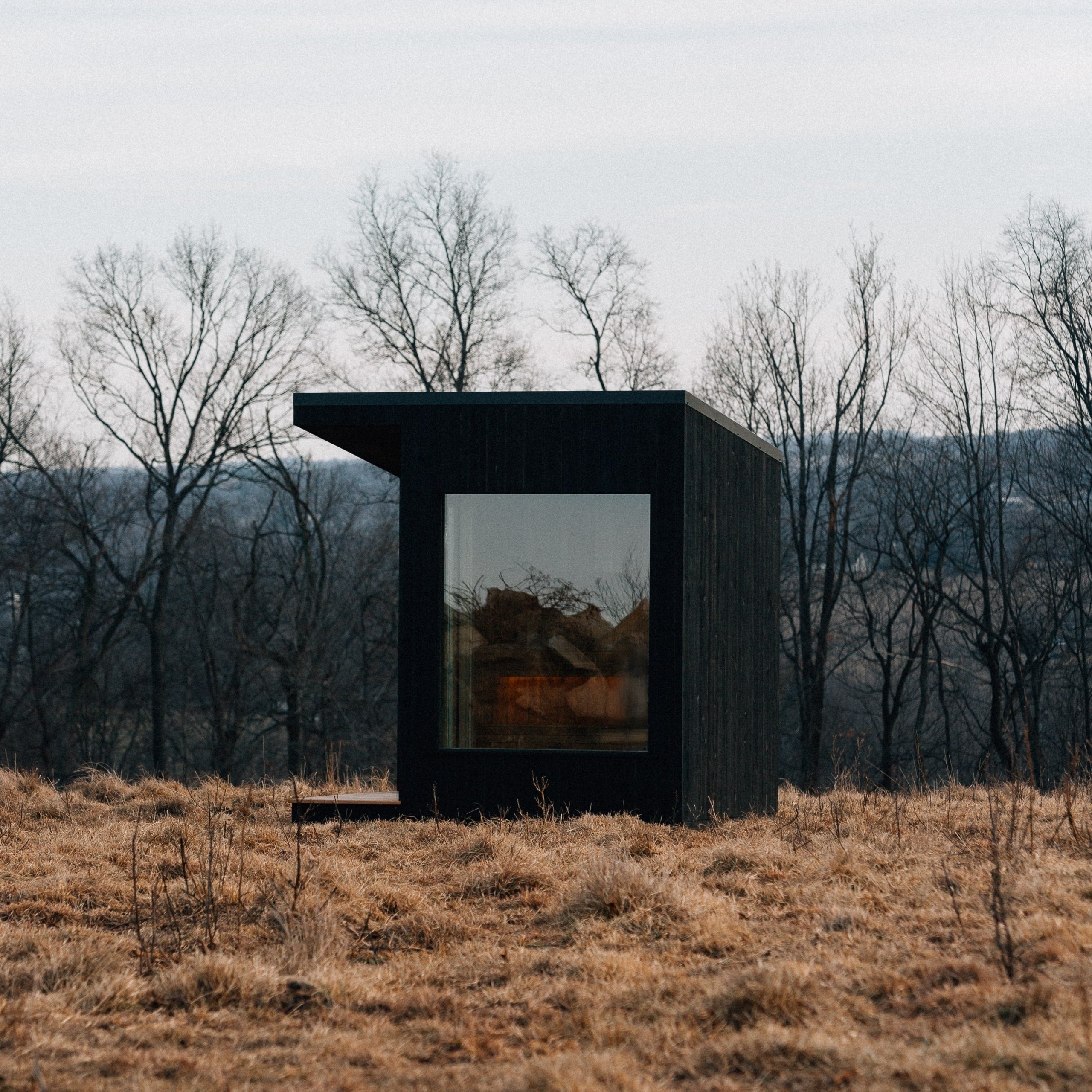 Brightenwells Velora Sauna