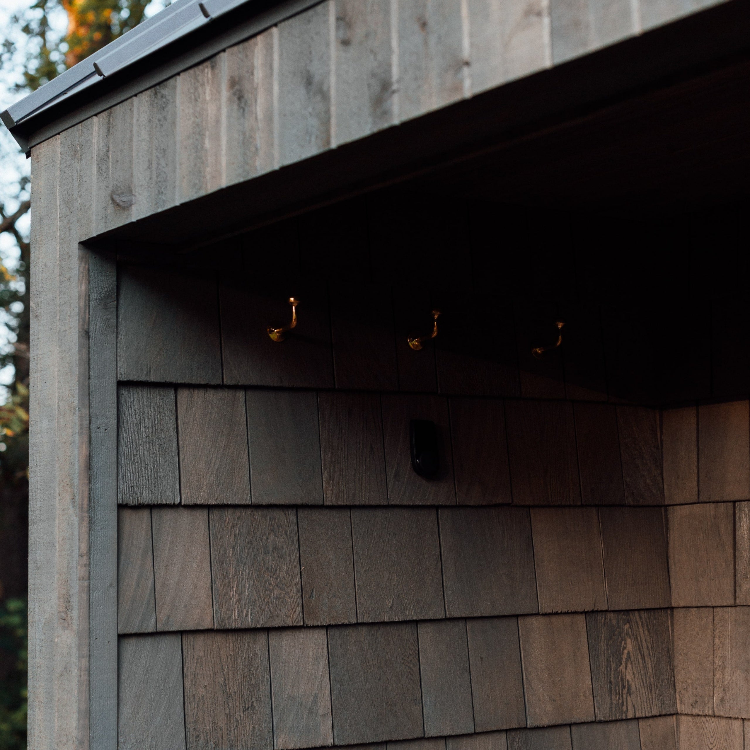 Brightenwells Eterna  Sauna