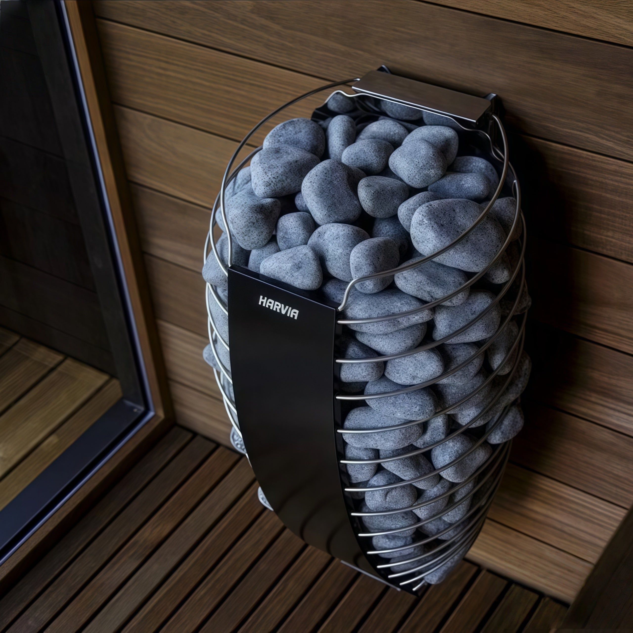 Brightenwells Vitali Sauna