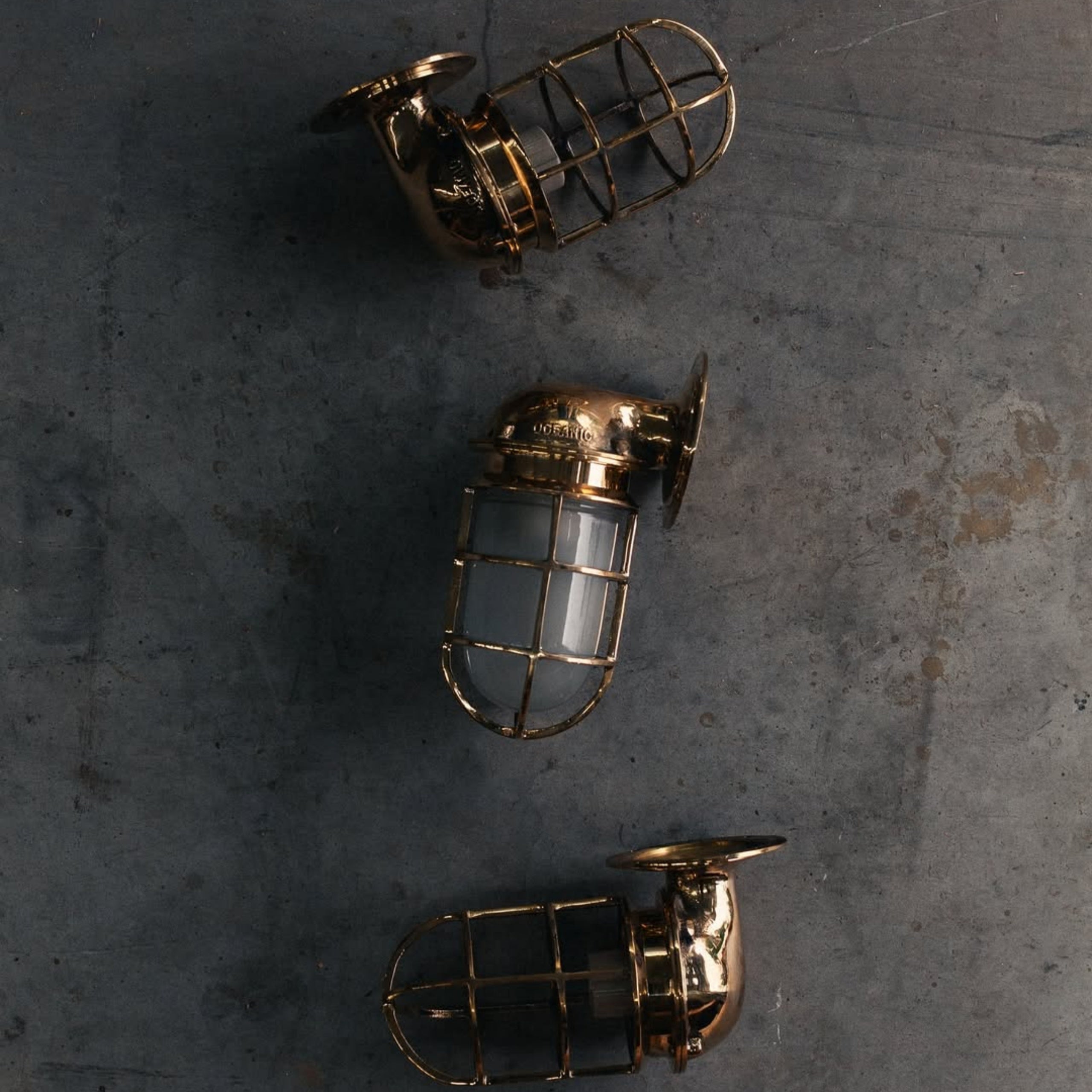 Brightenwells Vitali Sauna