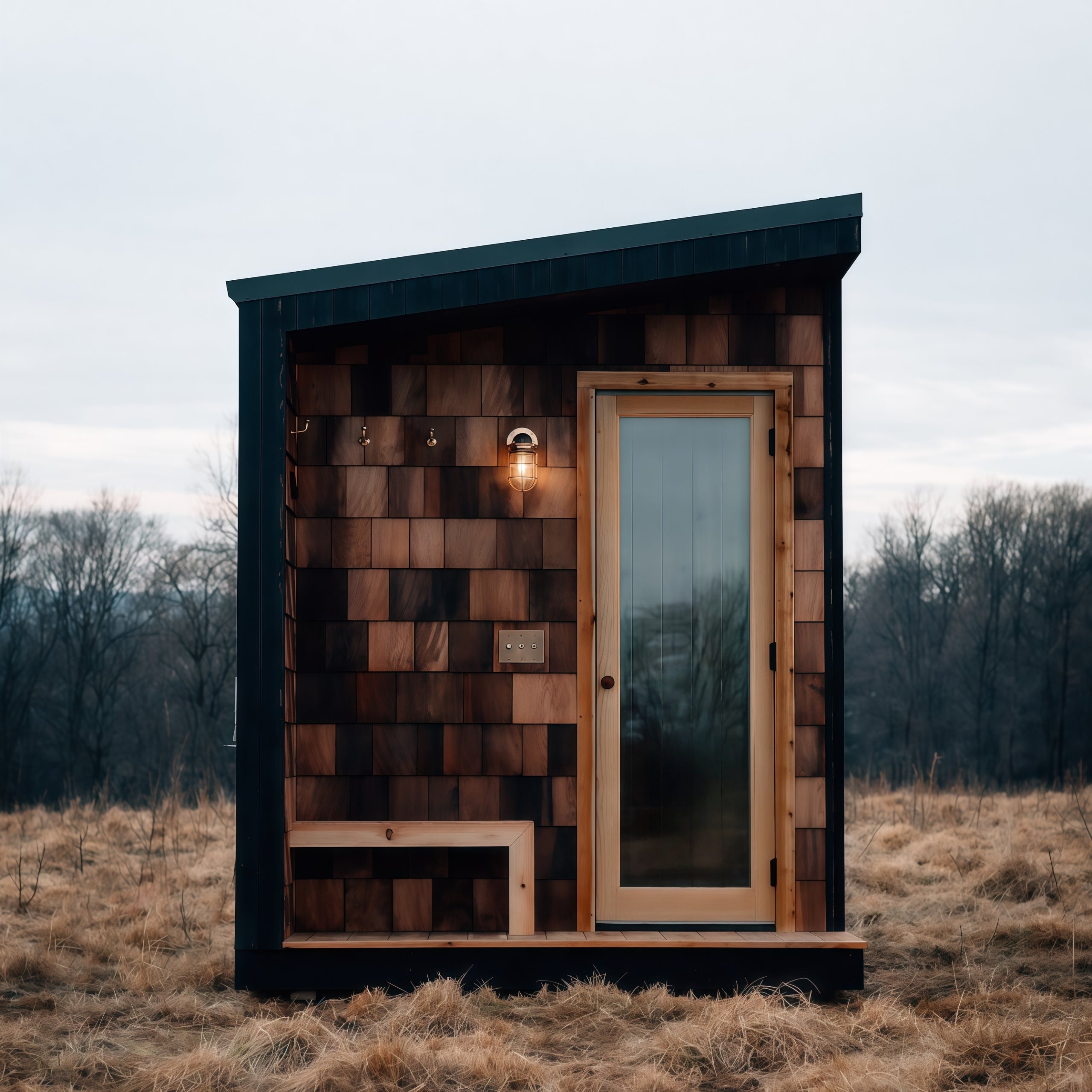 Brightenwells Velora Sauna