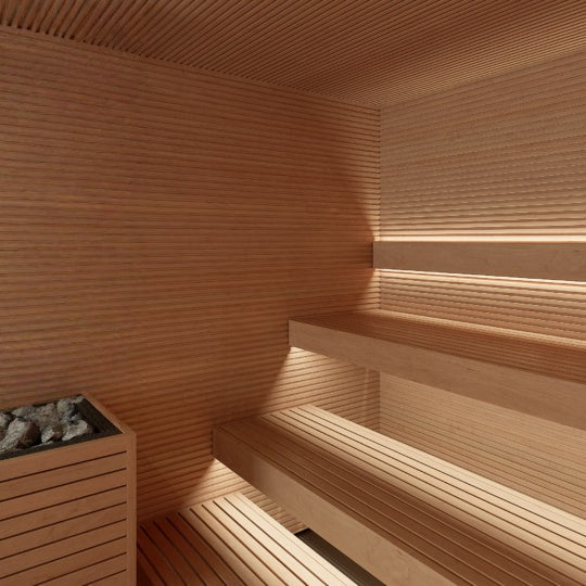 Brightenwells HAVEN ONE