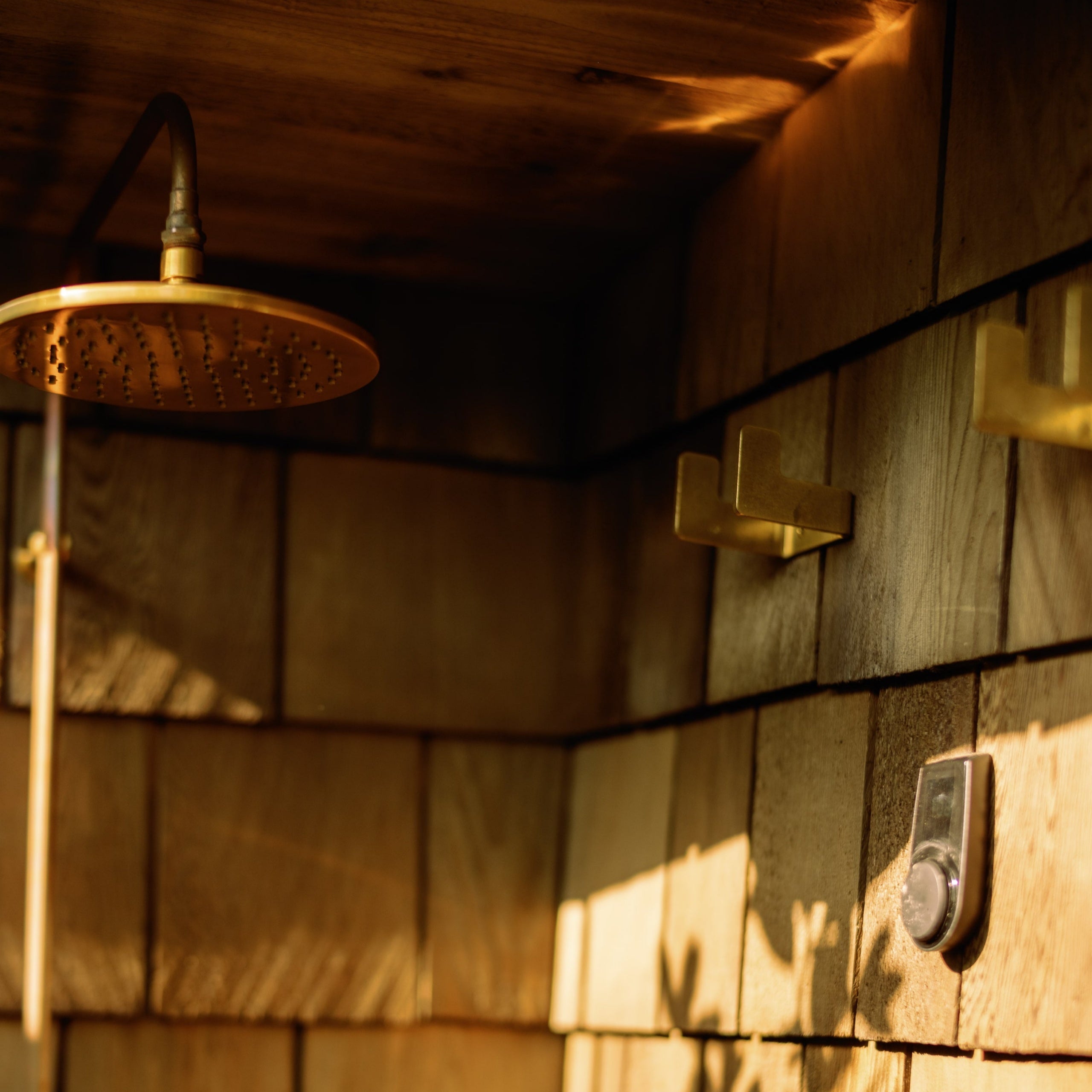 Brightenwells Auralis Sauna