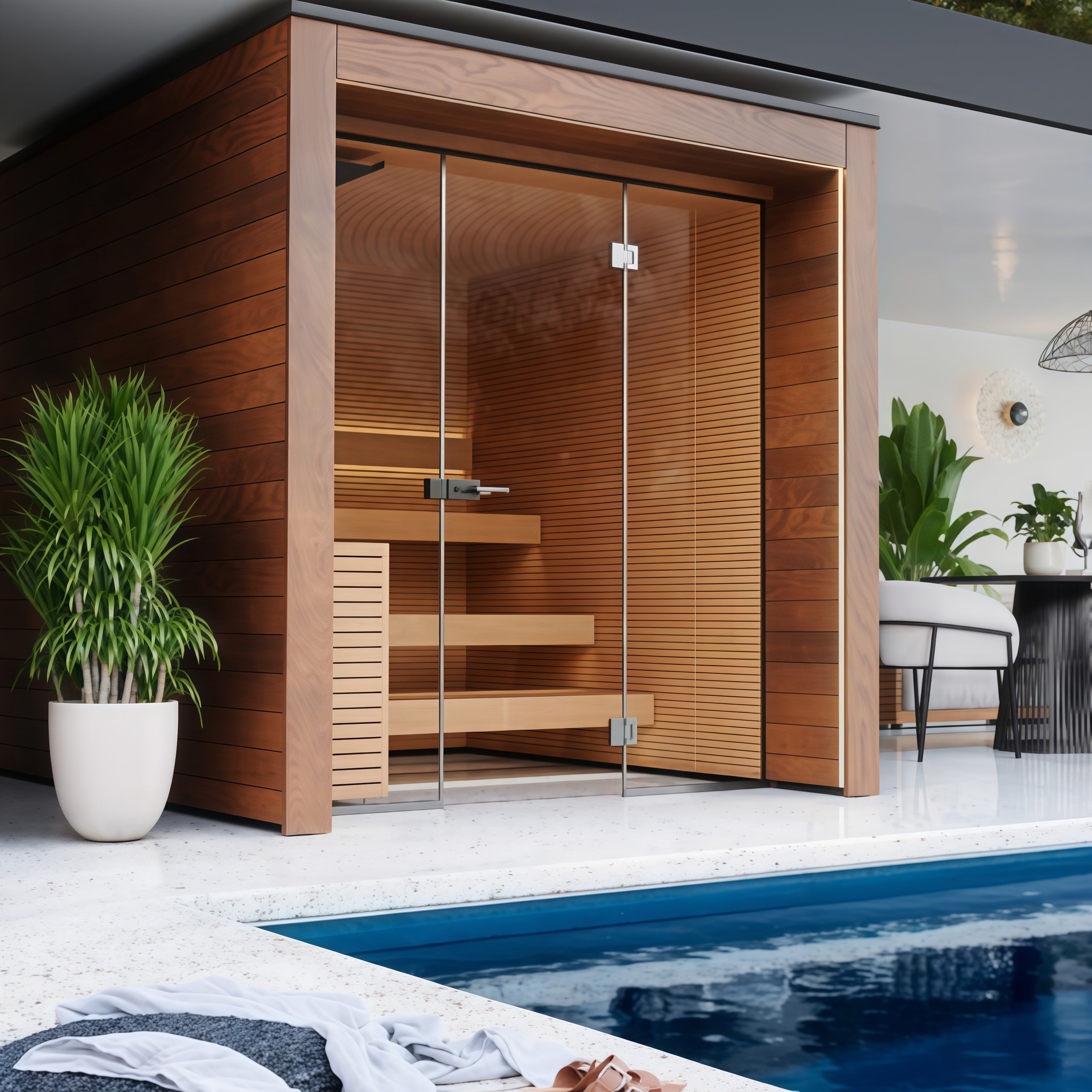 Brightenwells HAVEN ONE