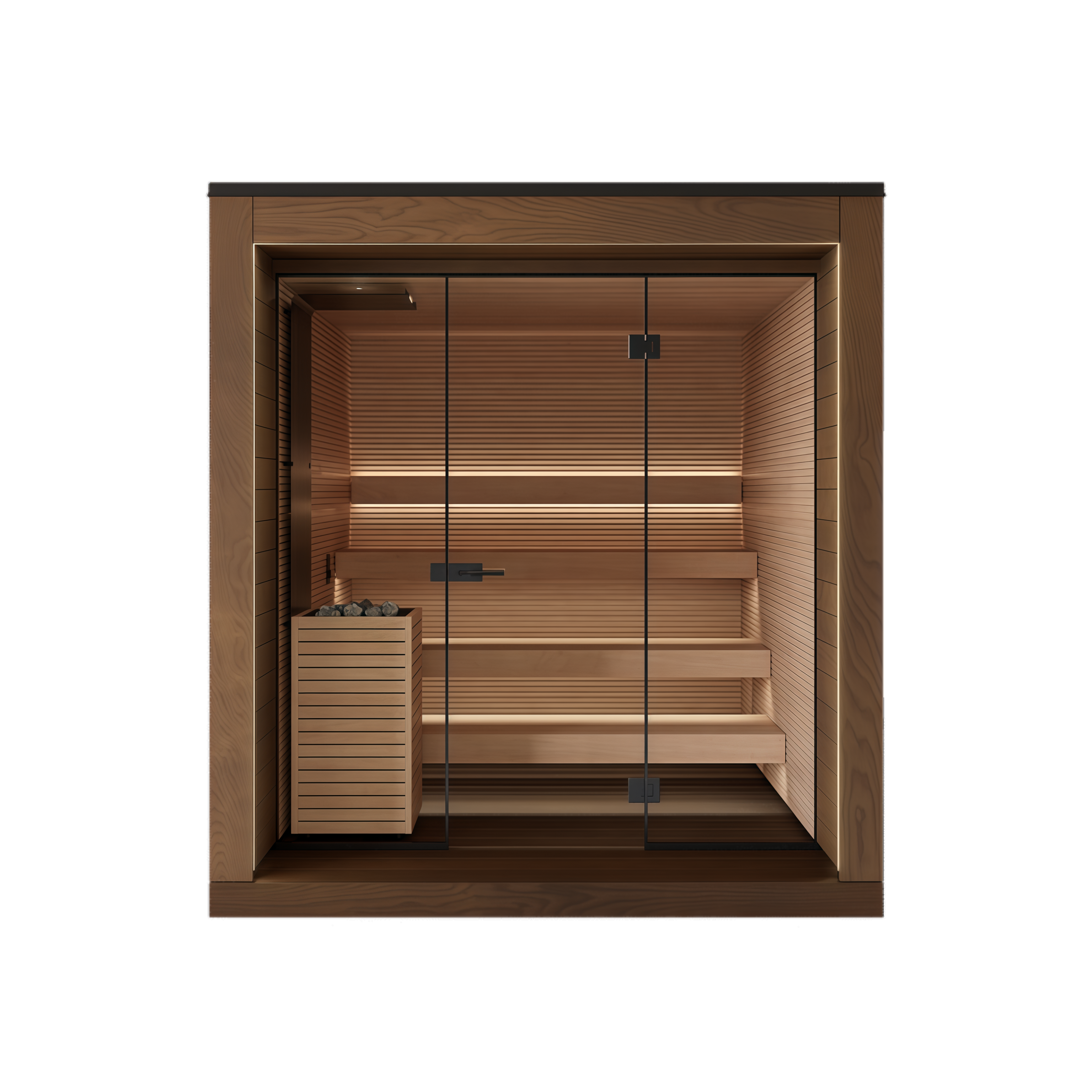 Brightenwells HAVEN ONE