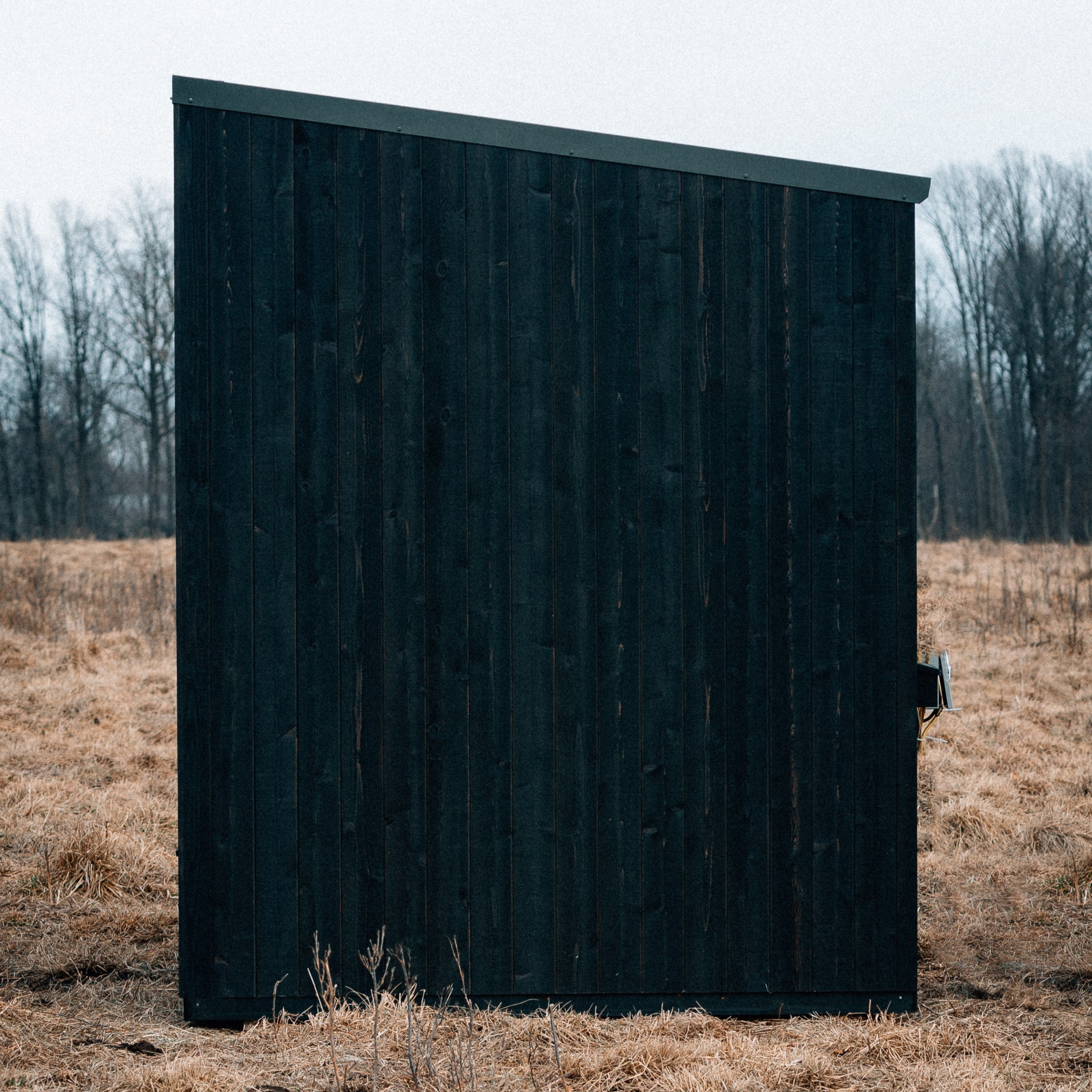 Brightenwells Velora Sauna