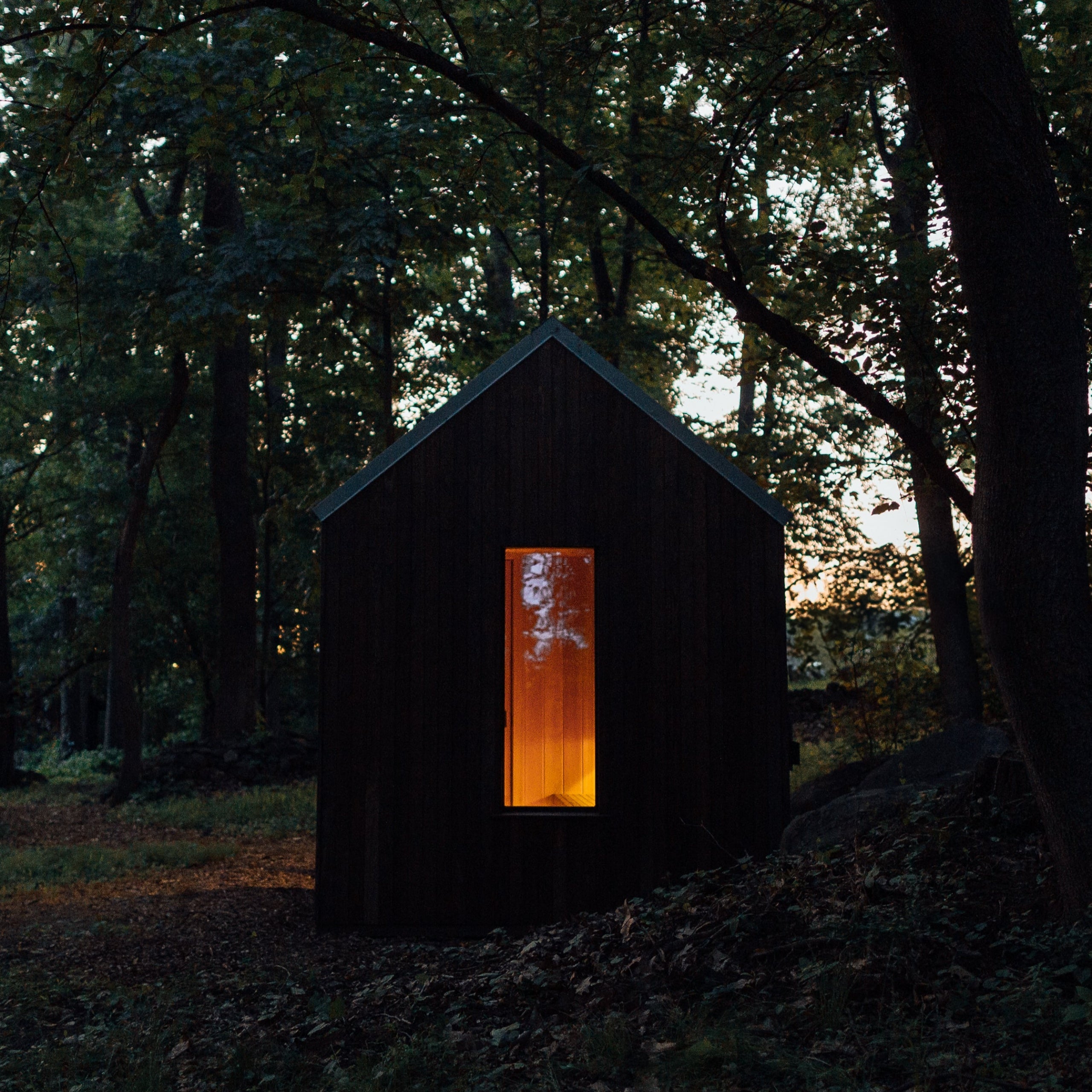 Brightenwells Vitali Sauna