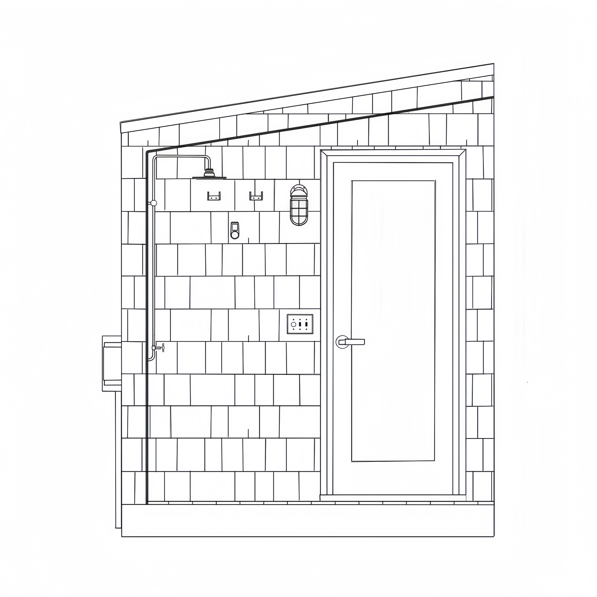 Brightenwells Auralis Sauna