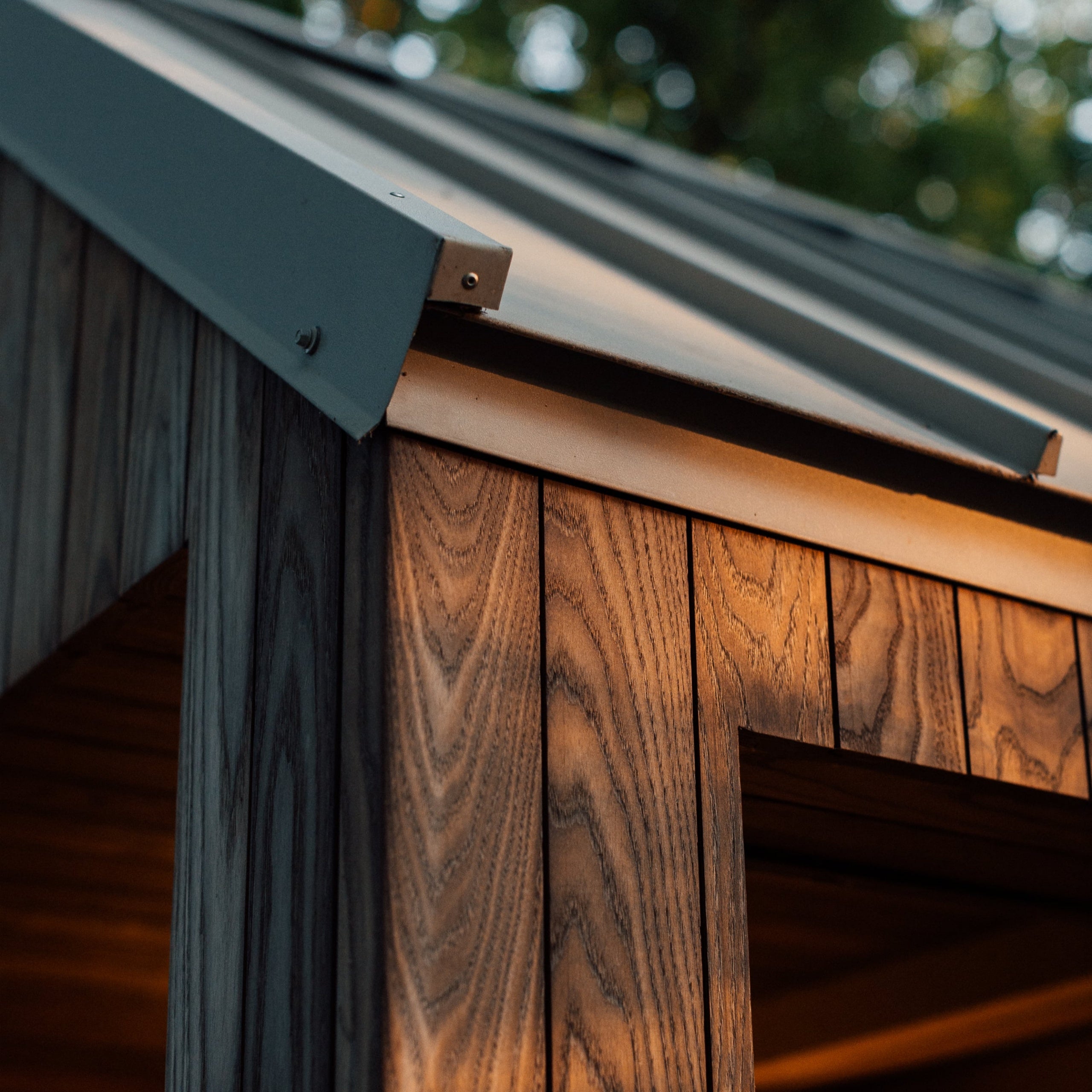 Brightenwells Vitali Sauna