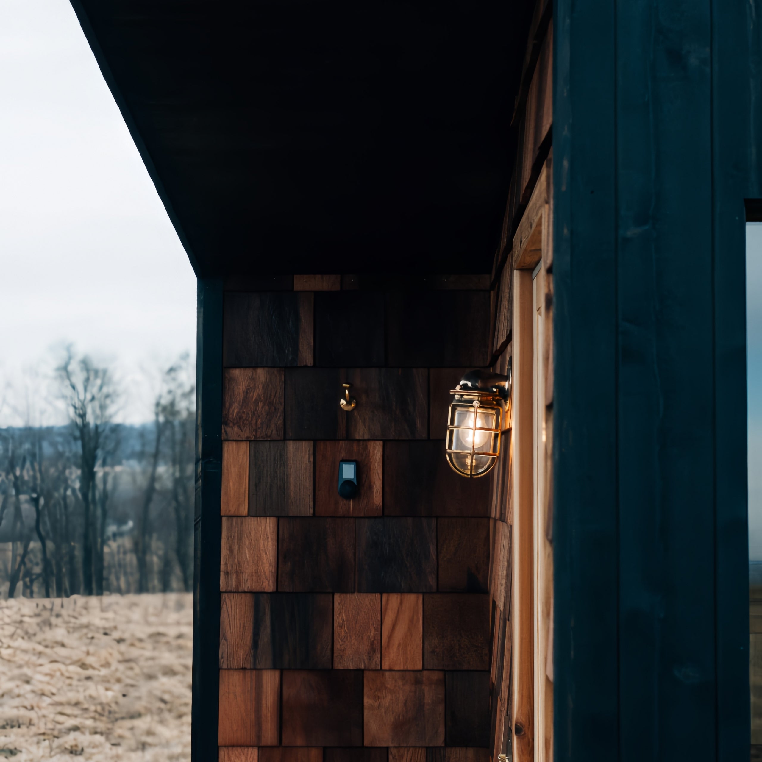 Brightenwells Velora Sauna