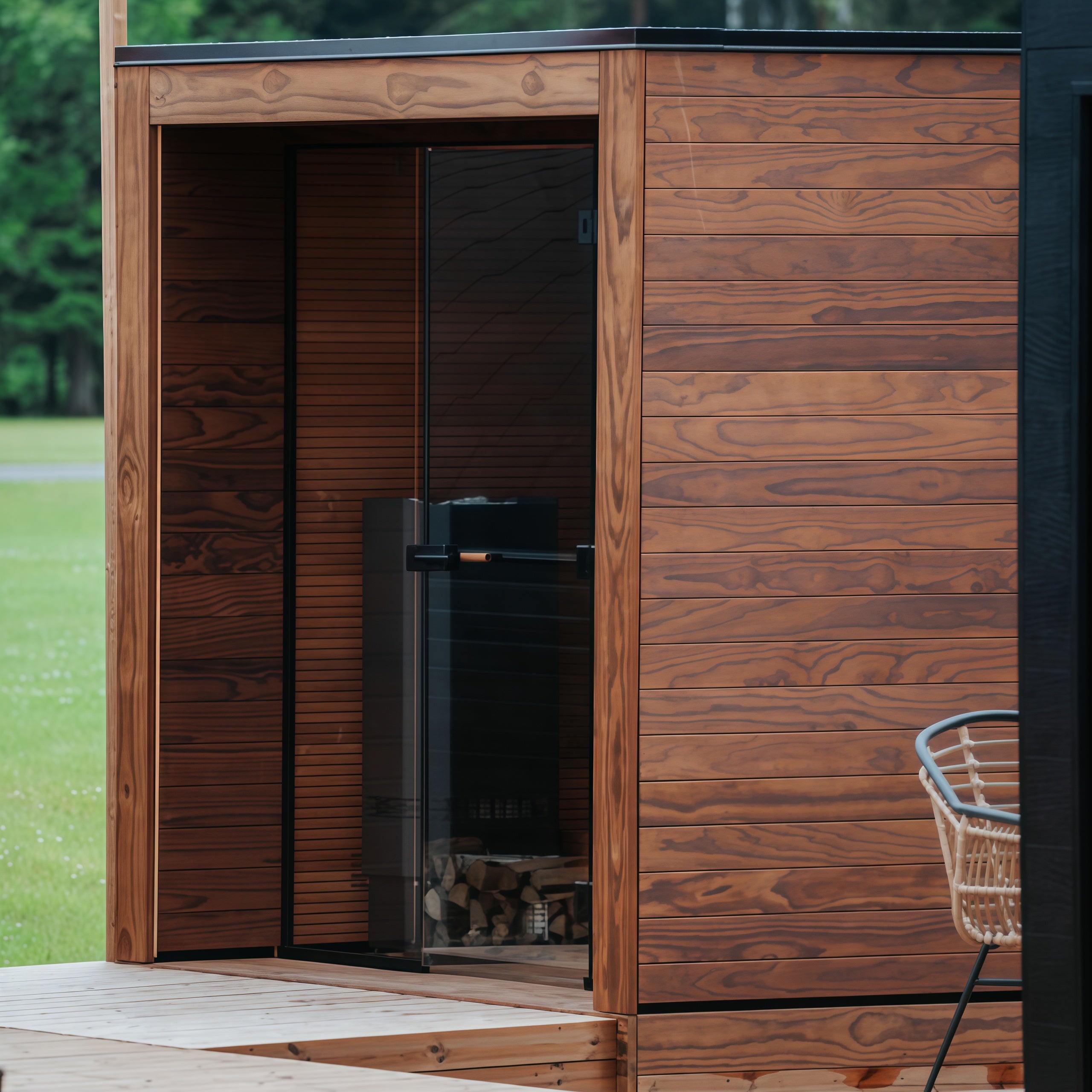 Brightenwells HAVEN ONE