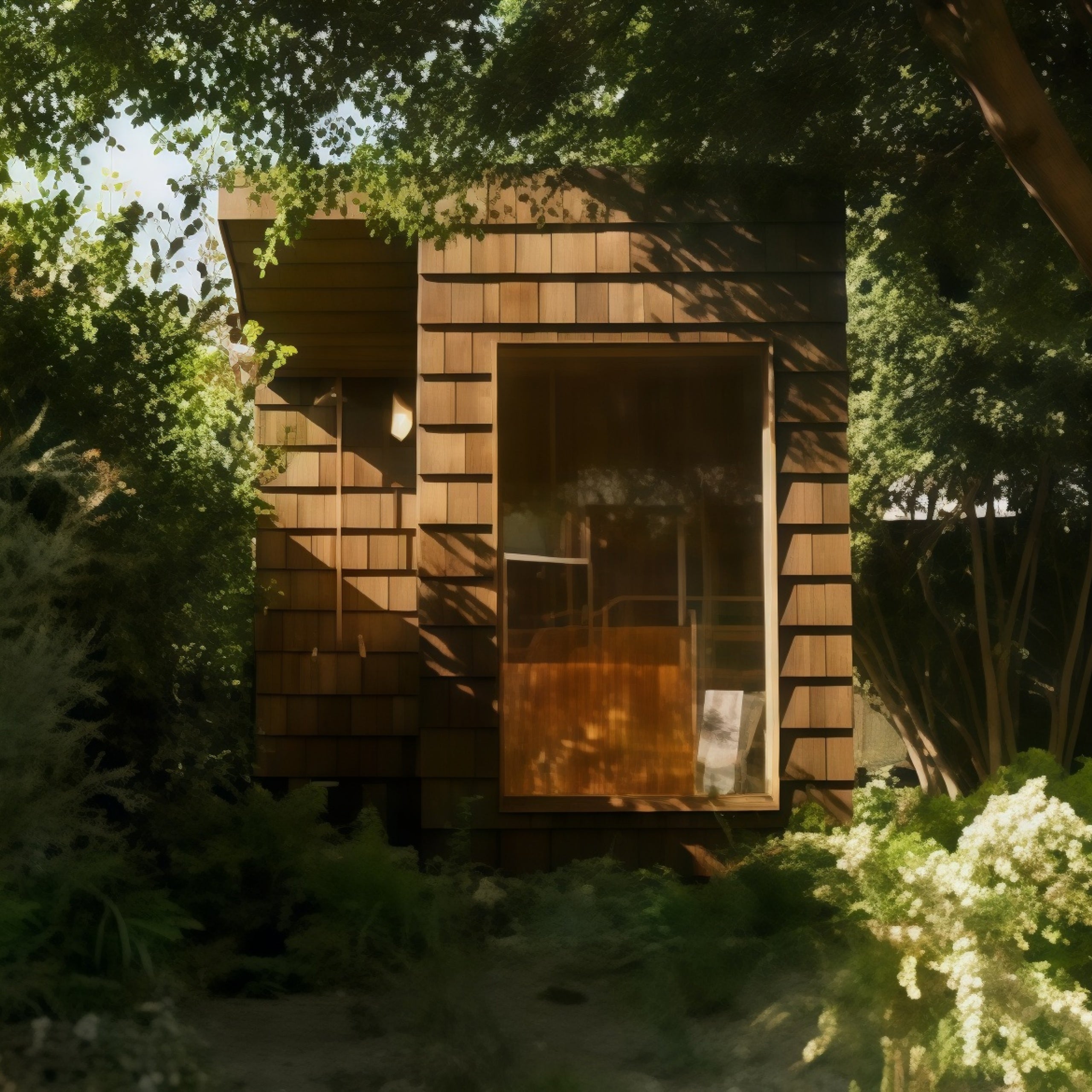 Brightenwells Auralis Sauna