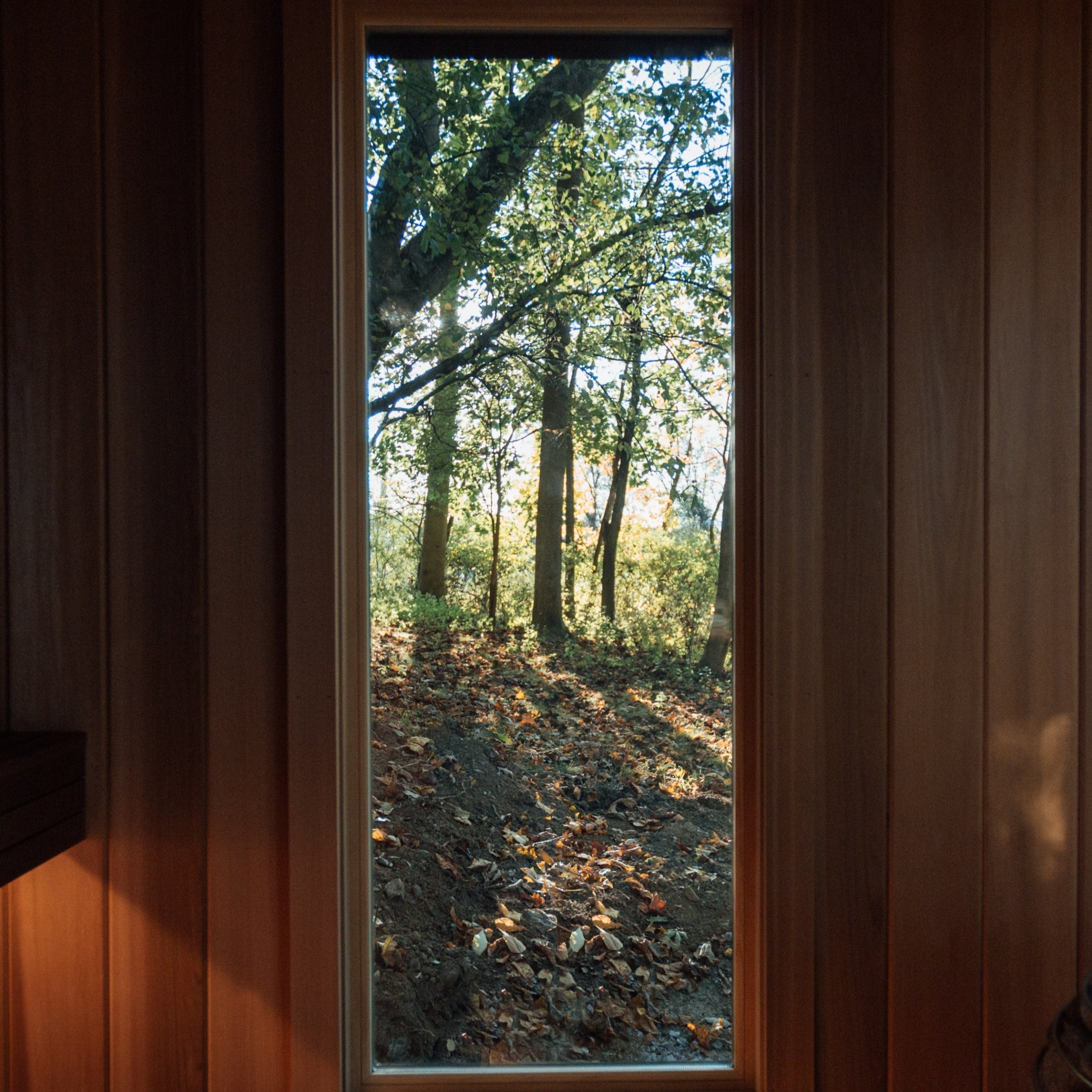 Brightenwells Vitali Sauna