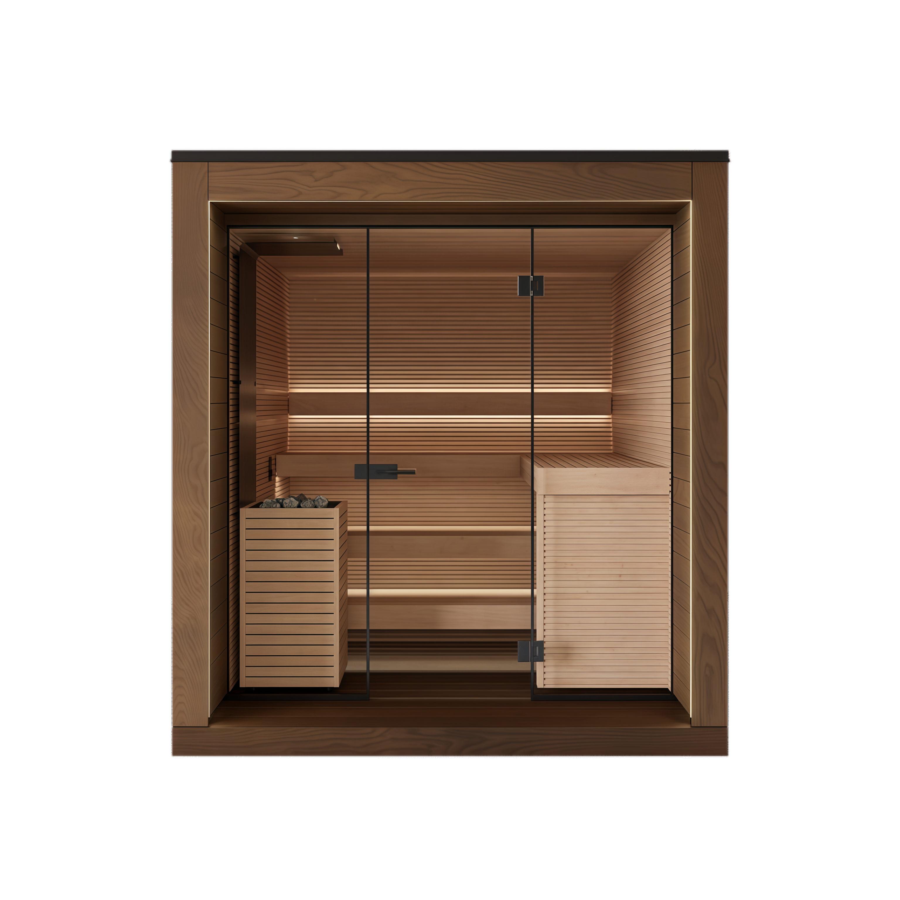 Brightenwells HAVEN ONE