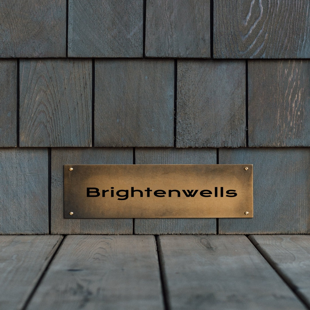 Brightenwells Eterna  Sauna