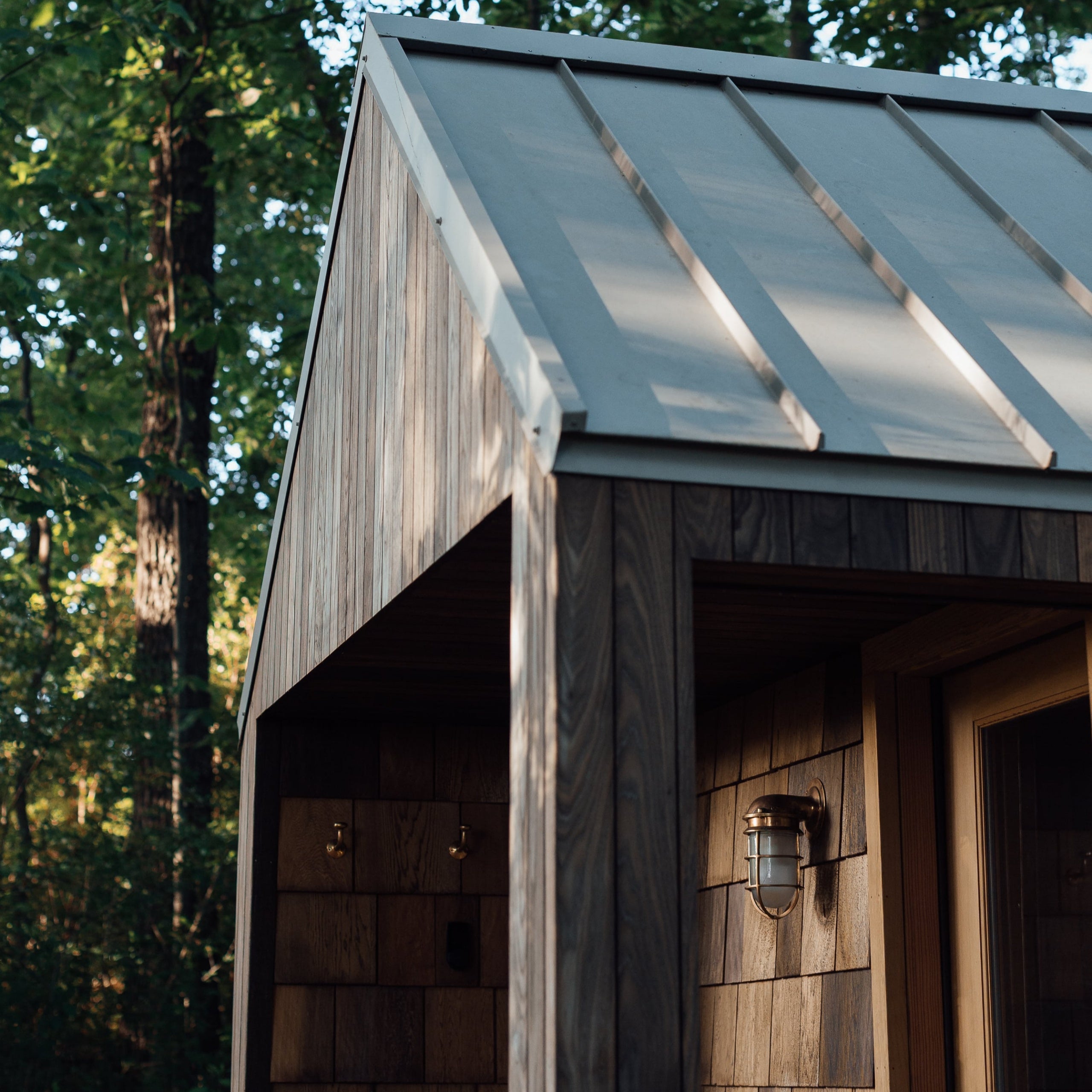 Brightenwells Vitali Sauna