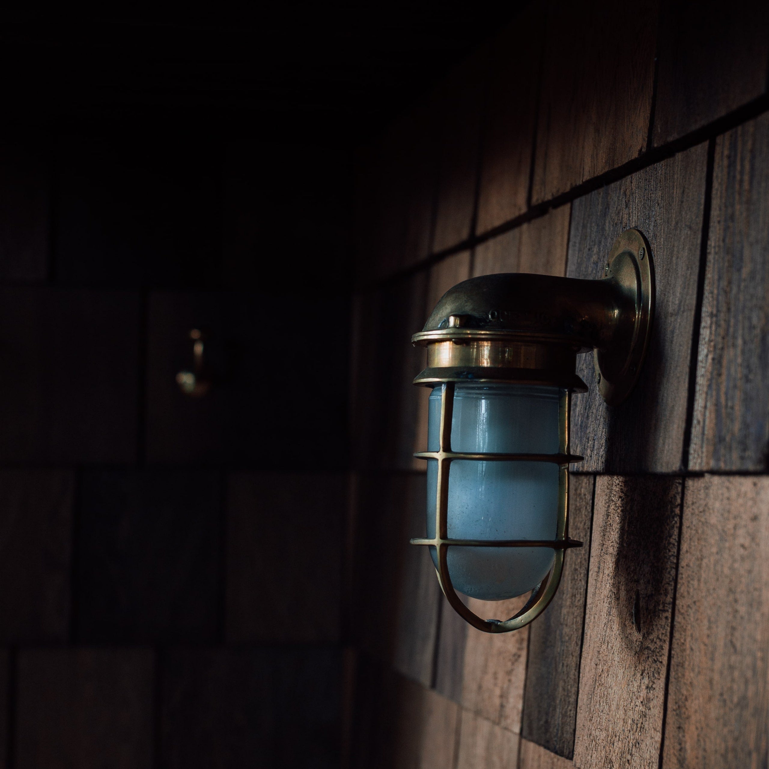 Brightenwells Vitali Sauna