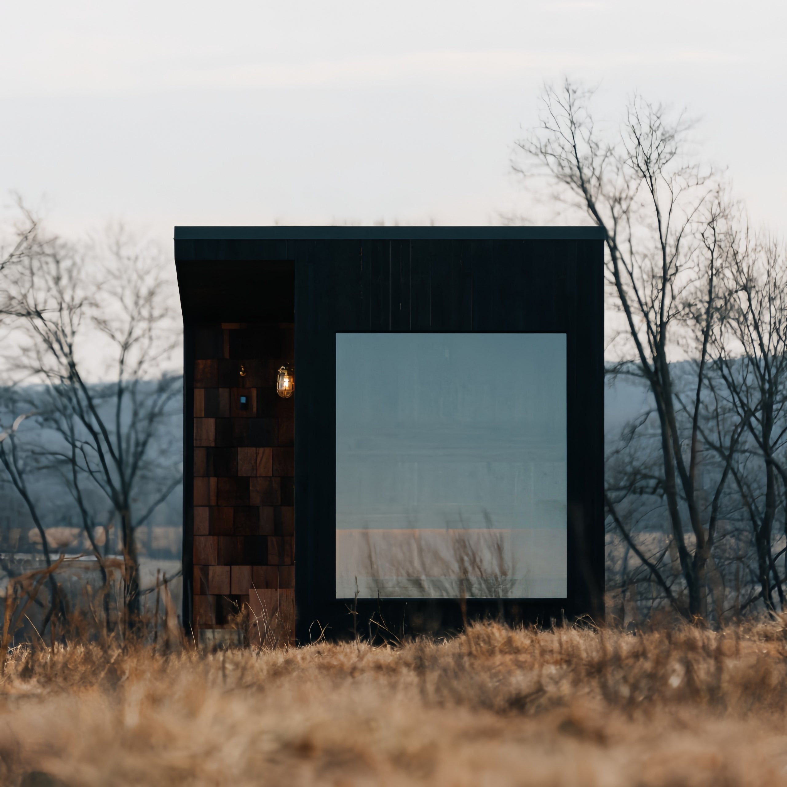 Brightenwells Velora Sauna