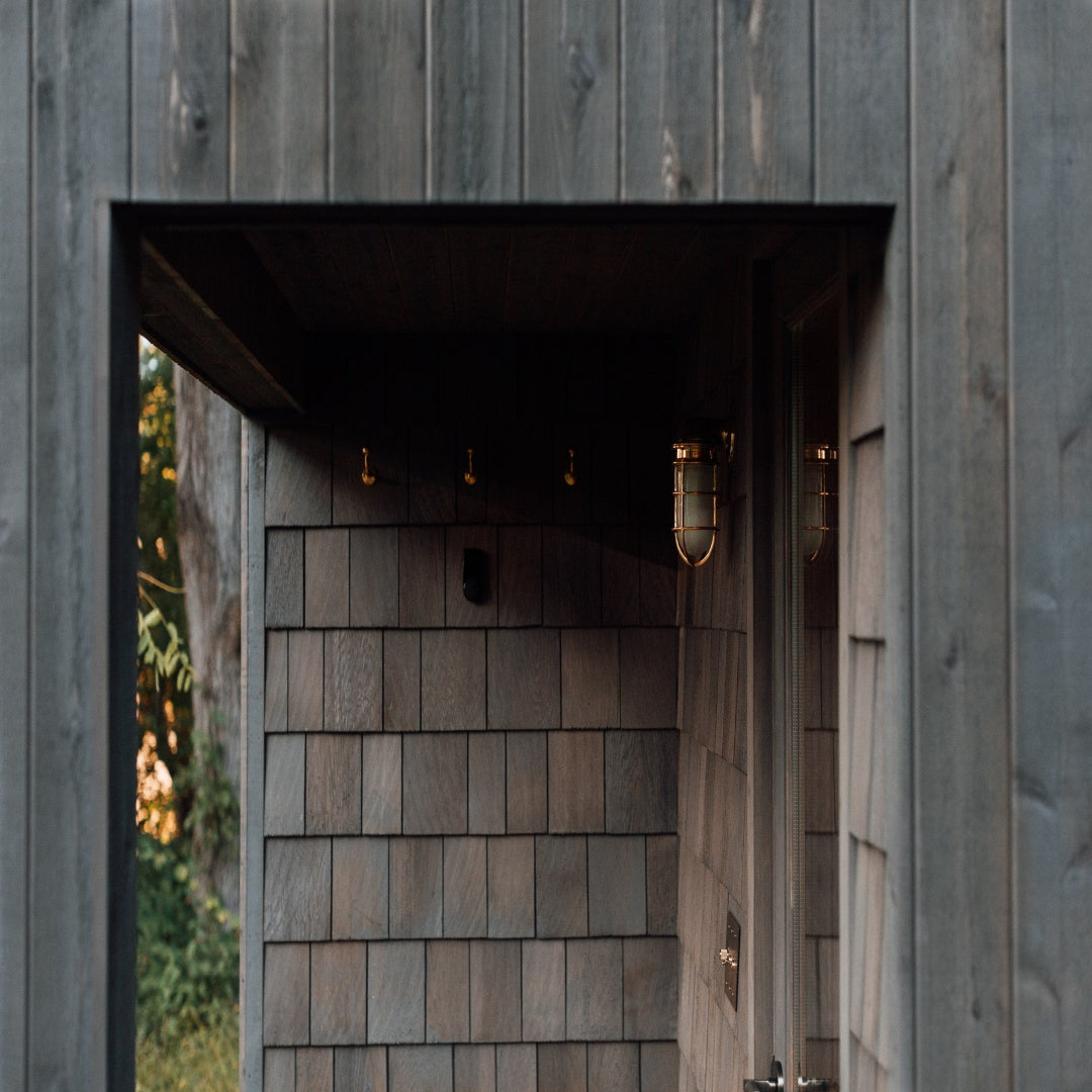 Brightenwells Eterna  Sauna