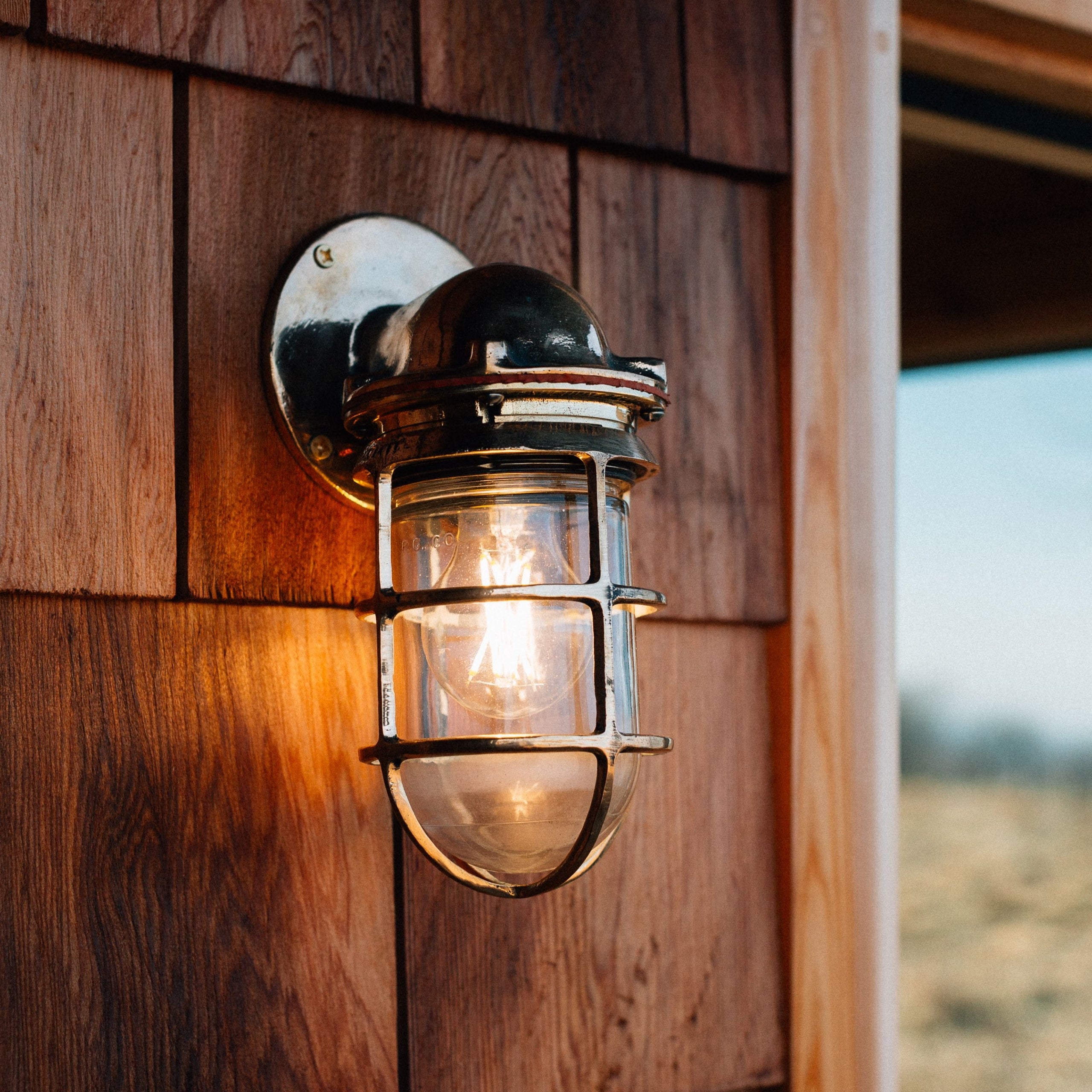 Brightenwells Velora Sauna