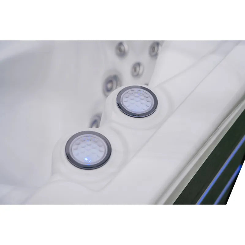 Brightenwells™ Haven 5-Seater Hot Tub