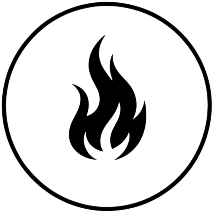 Constant-temperature heating system