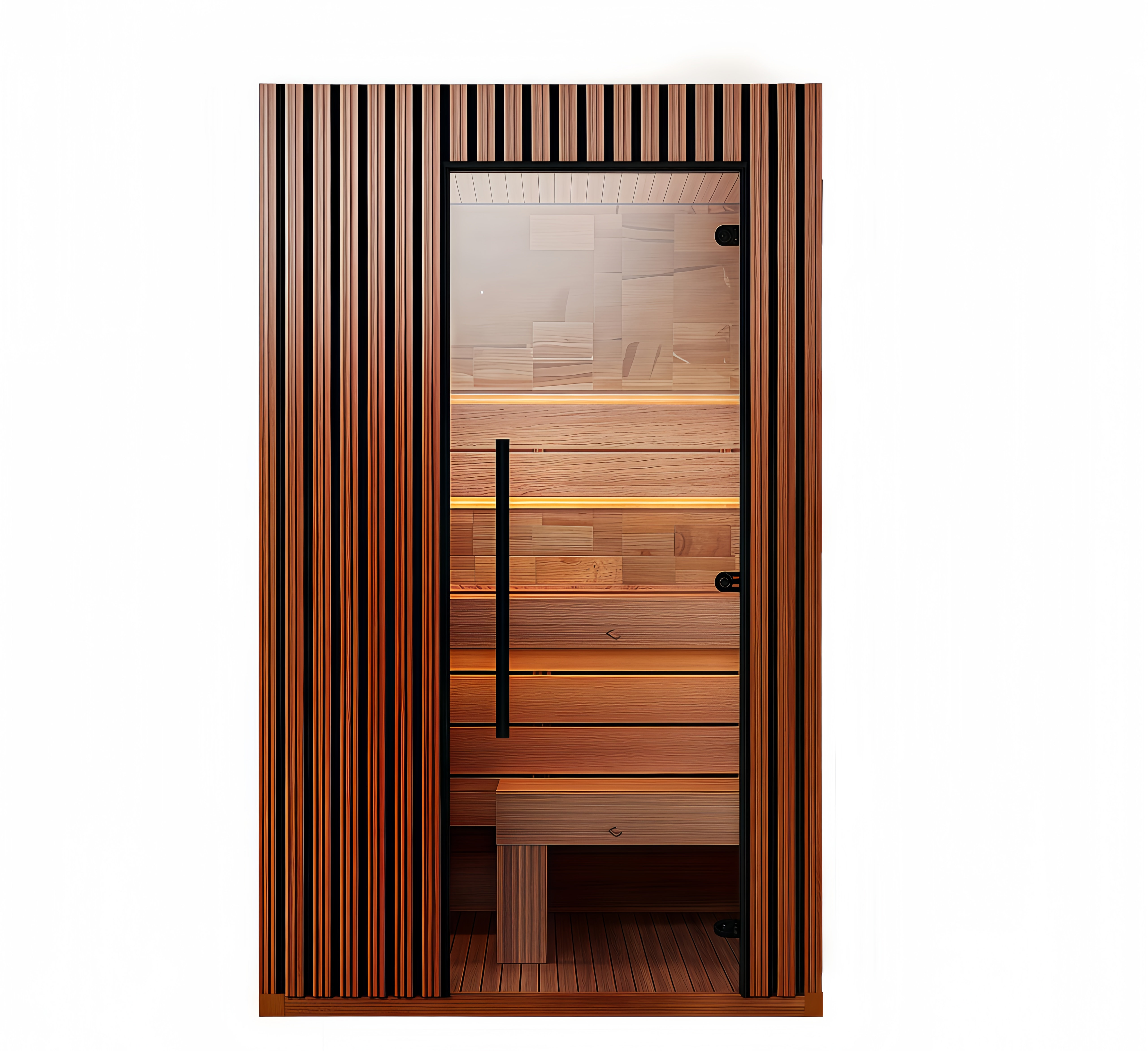 Brightenwells Arctis Sauna 1