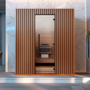 Brightenwells Arctis Sauna 4