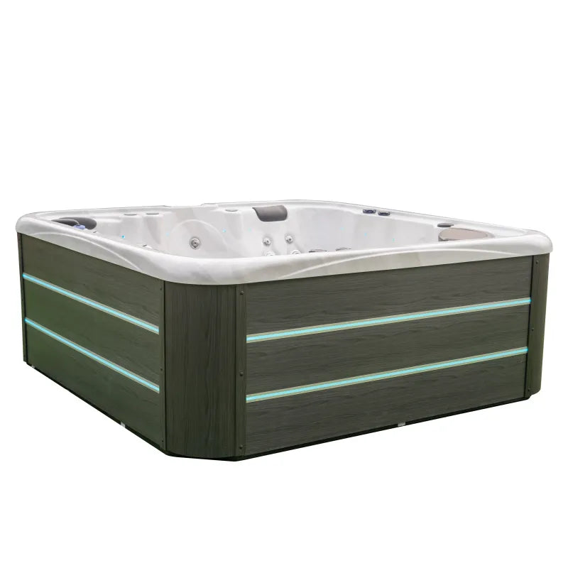 Brightenwells™ Haven 5-Seater Hot Tub