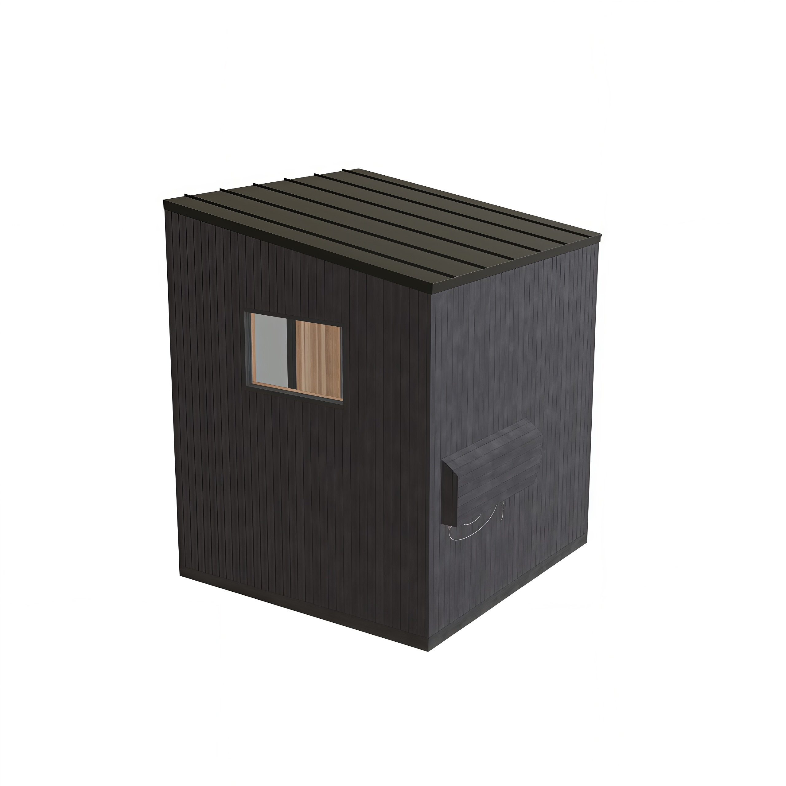 Brightenwells Velora Sauna