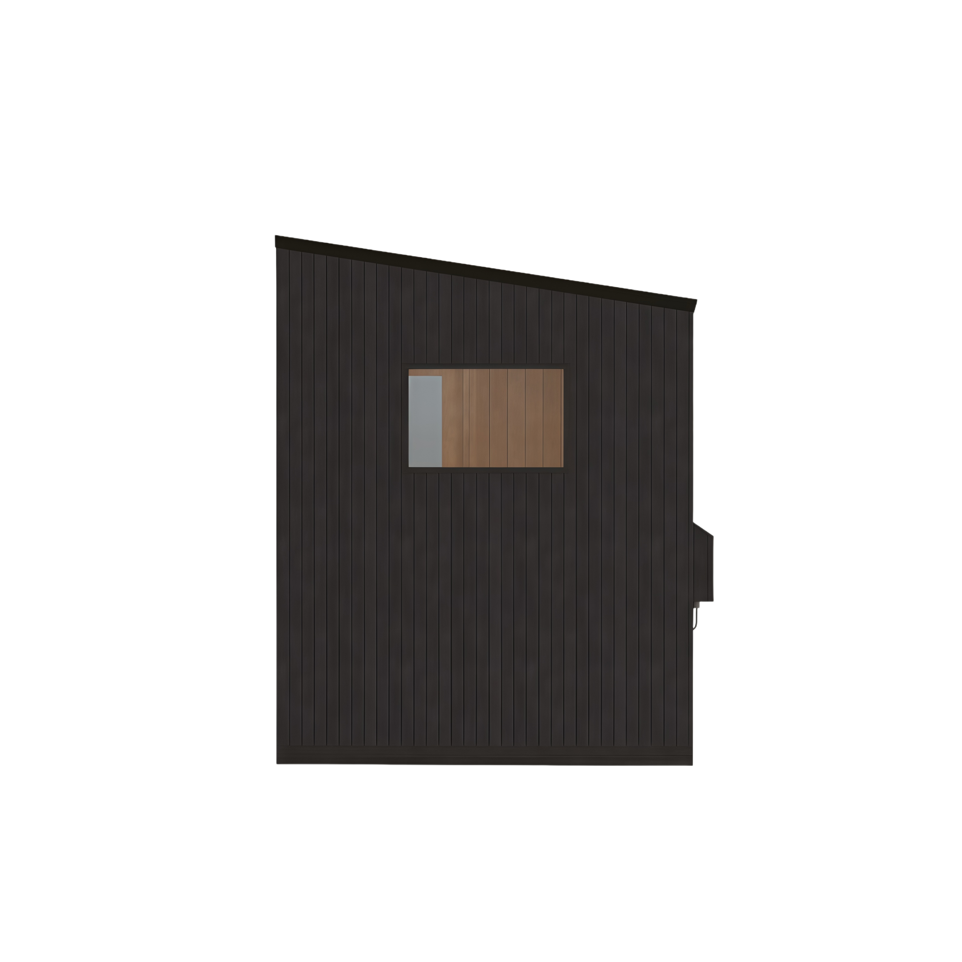 Brightenwells Velora Sauna