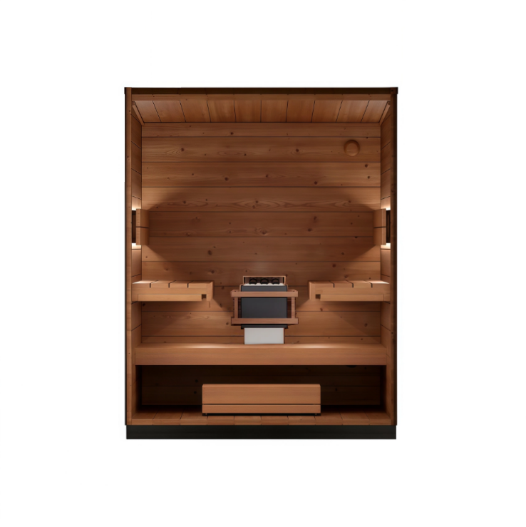 Brightenwells Boreas Sauna 2