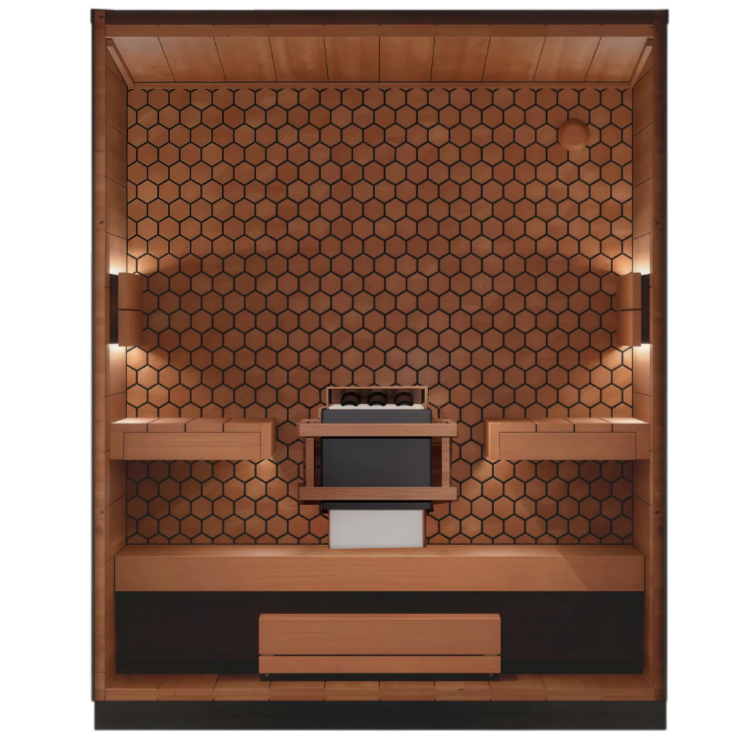 Brightenwells Boreas Sauna 2