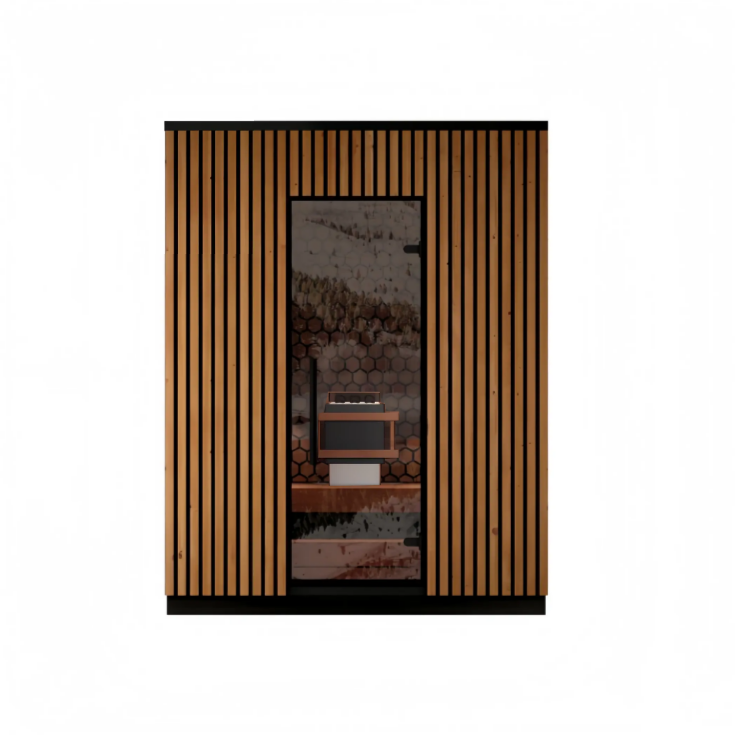 Brightenwells Boreas Sauna 2