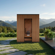 Brightenwells Boreas Sauna 2