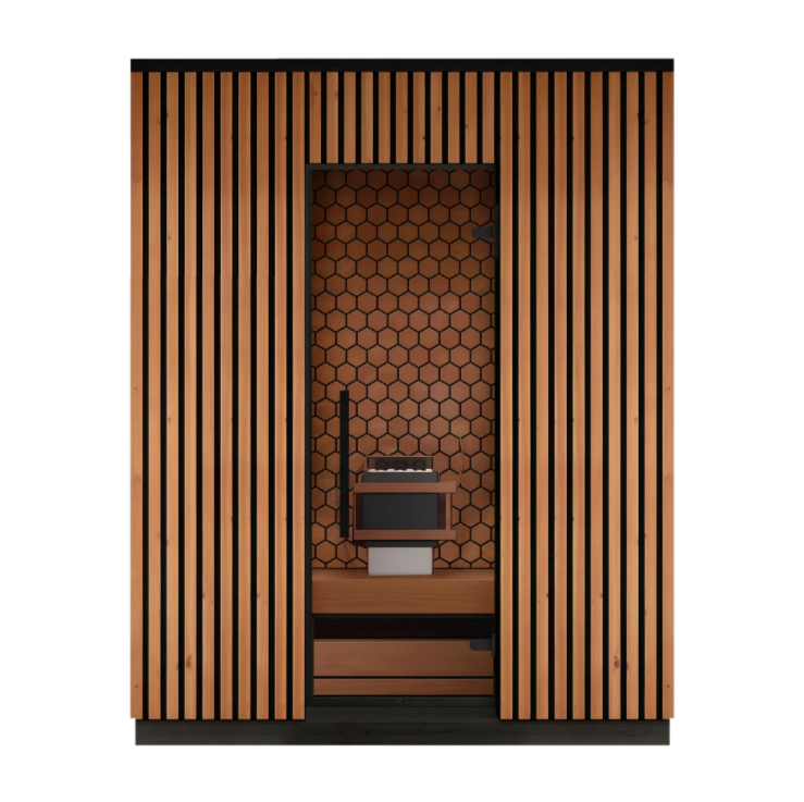 Brightenwells Boreas Sauna 2