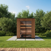 Brightenwells Boreas Sauna 3