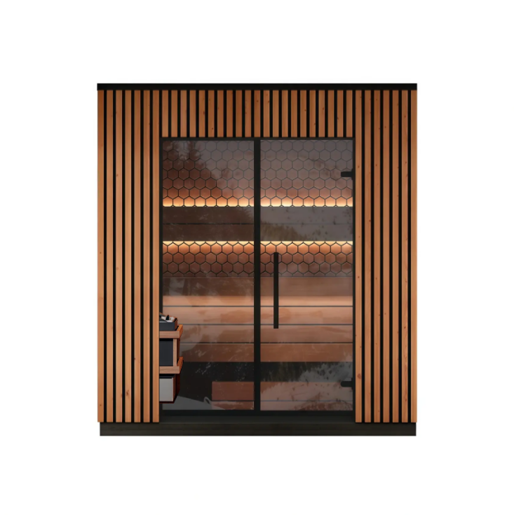 Brightenwells Boreas Sauna 3