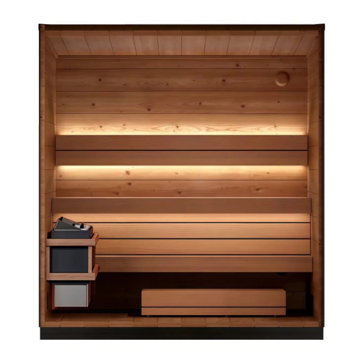 Brightenwells Boreas Sauna 3